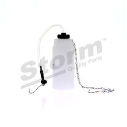 Appareil purgeur sous pression, hydraulique du freinage STORM QUALITY PARTS 666663