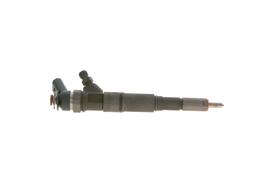 Injecteur BOSCH 0445110131