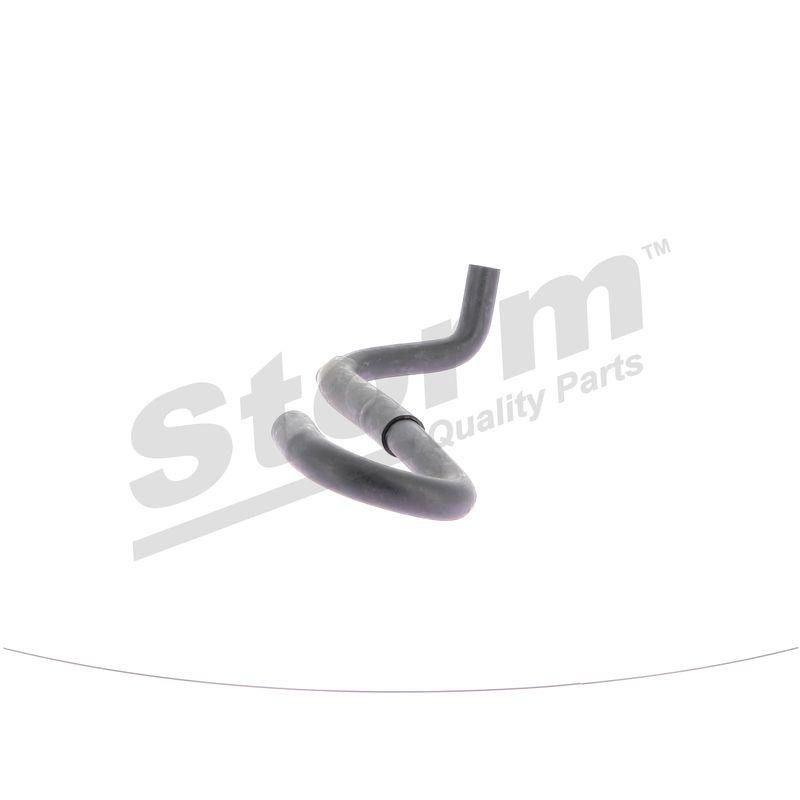 Tuyau, échangeur de chaleur (chauffage) STORM QUALITY PARTS F8016