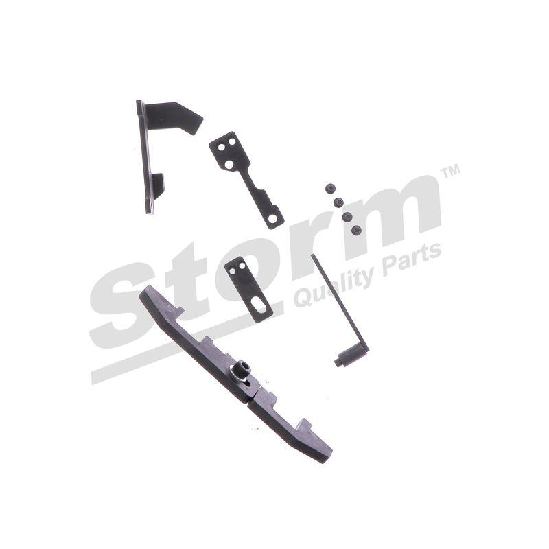Kit d'outils de réglage, épure de distribution STORM QUALITY PARTS 555517
