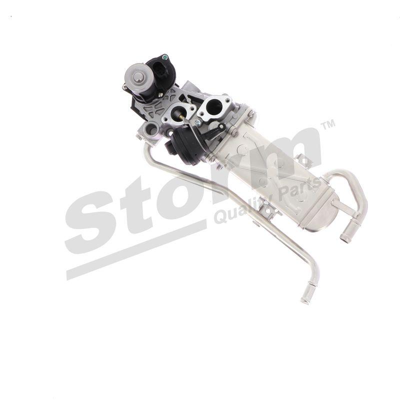 Vanne EGR STORM QUALITY PARTS 9054