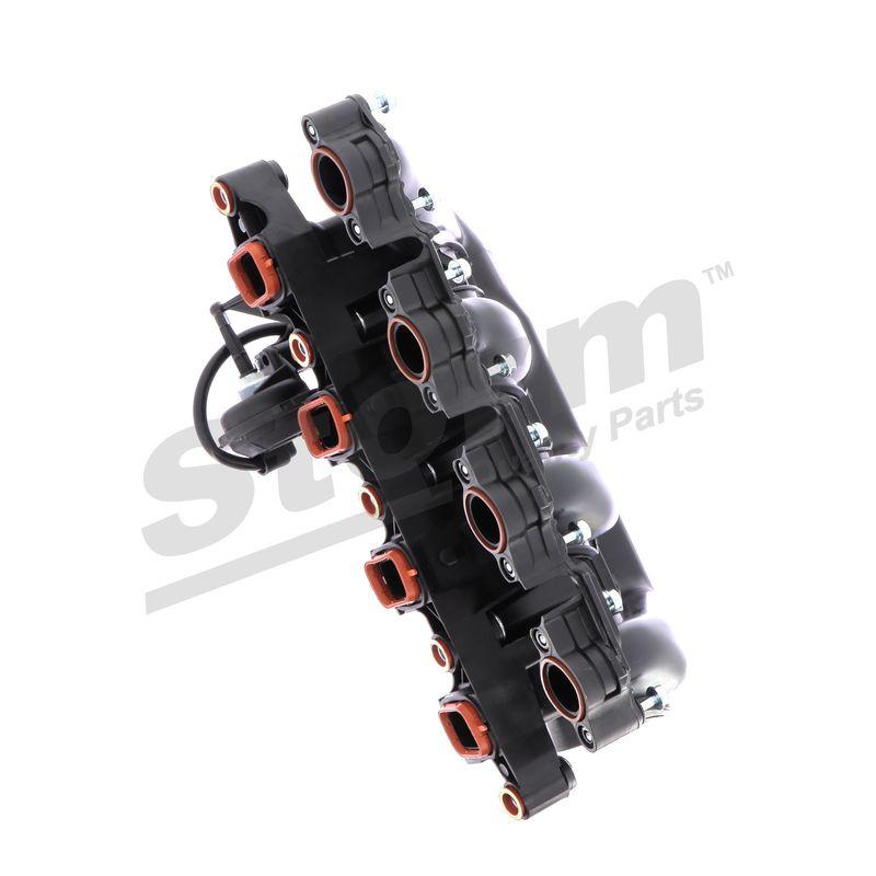 Module de tube d'admission STORM QUALITY PARTS 516516