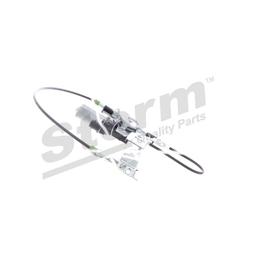 Lève-vitre STORM QUALITY PARTS 88071