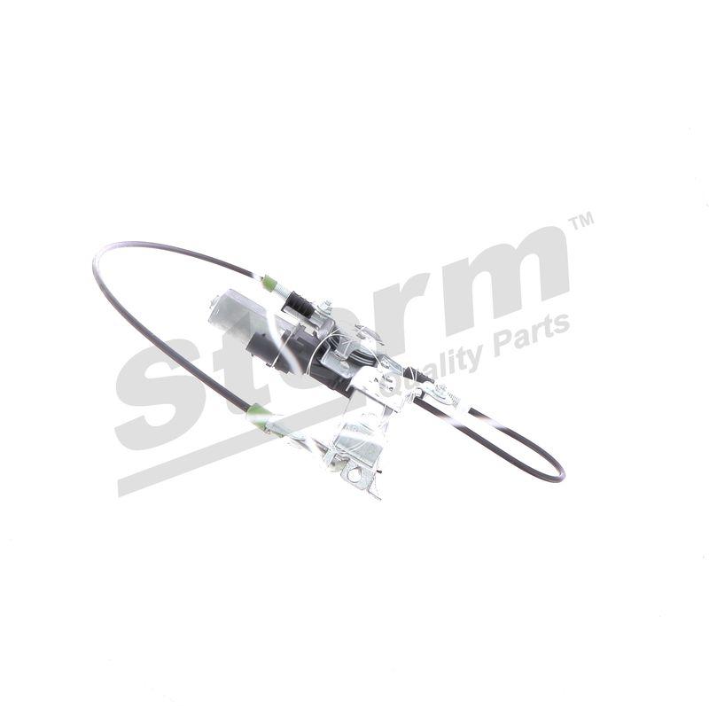 Lève-vitre STORM QUALITY PARTS 88071