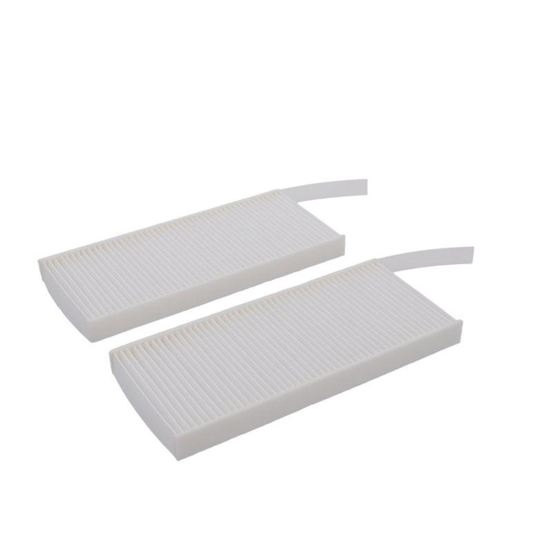 Filtre, air de l'habitacle CORTECO 80001456