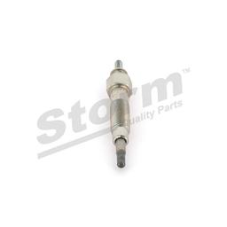 Bougie de préchauffage STORM QUALITY PARTS 512001