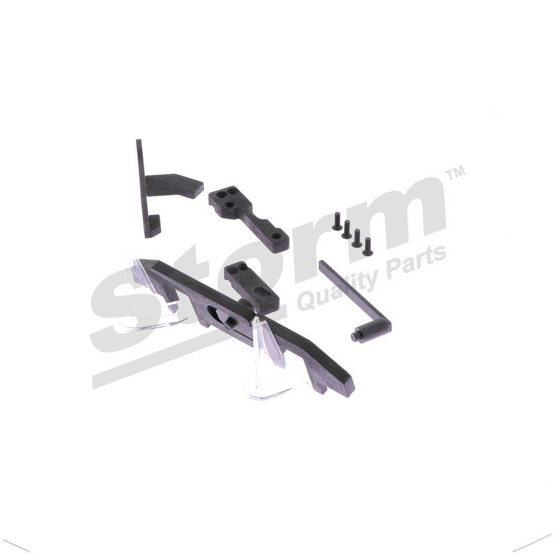 Kit d'outils de réglage, épure de distribution STORM QUALITY PARTS 555517