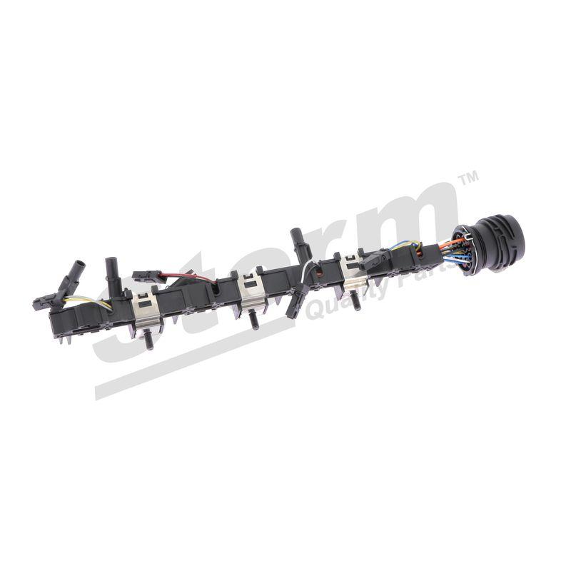 Kit réparation de câble, injecteur STORM QUALITY PARTS 999104