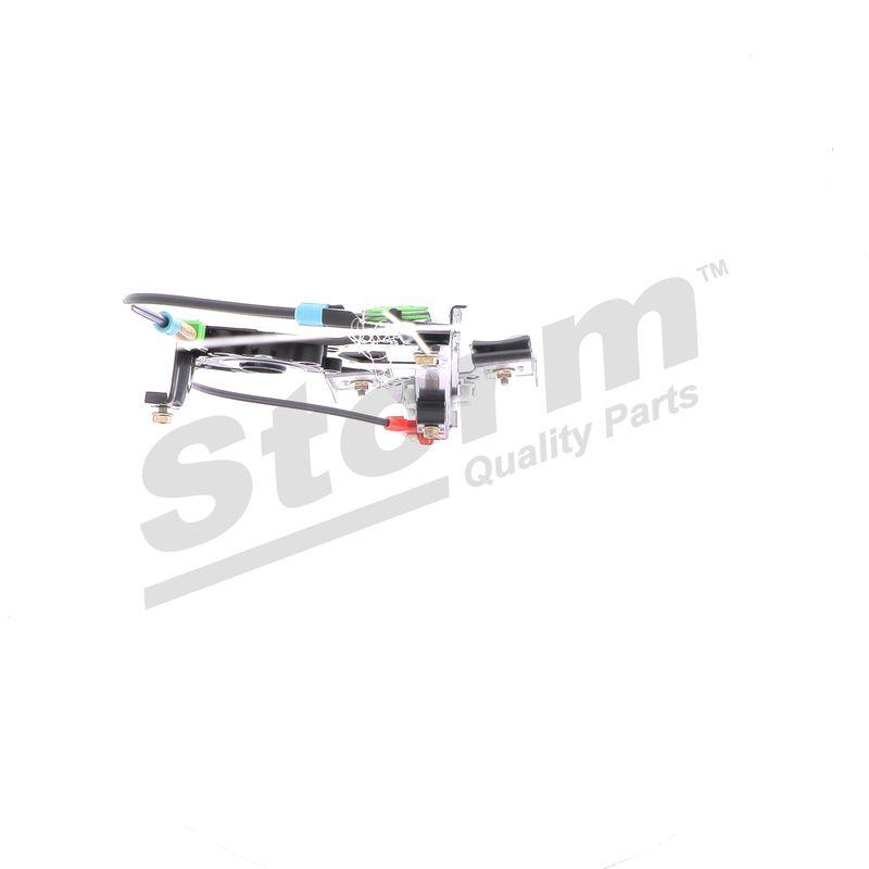 Lève-vitre STORM QUALITY PARTS 96068