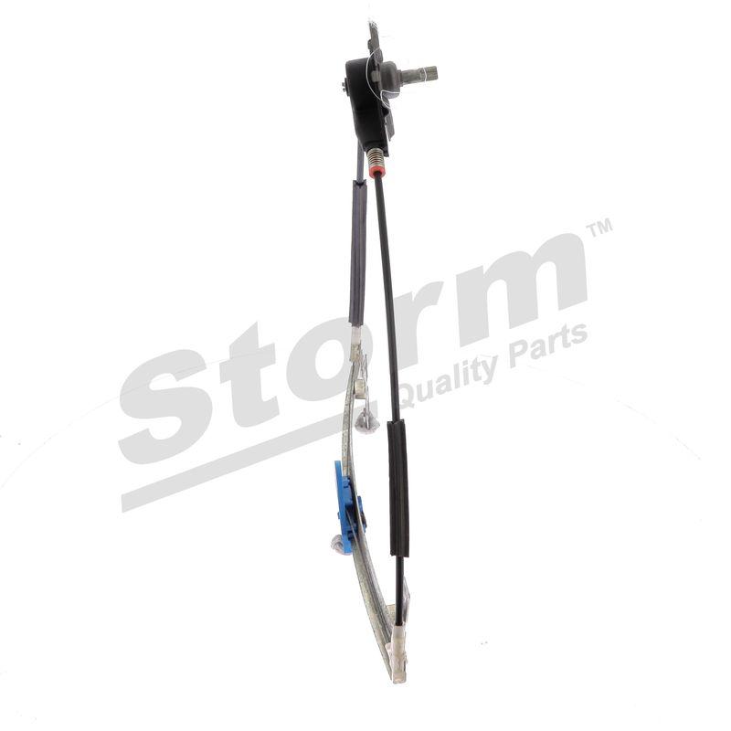 Lève-vitre STORM QUALITY PARTS 98582