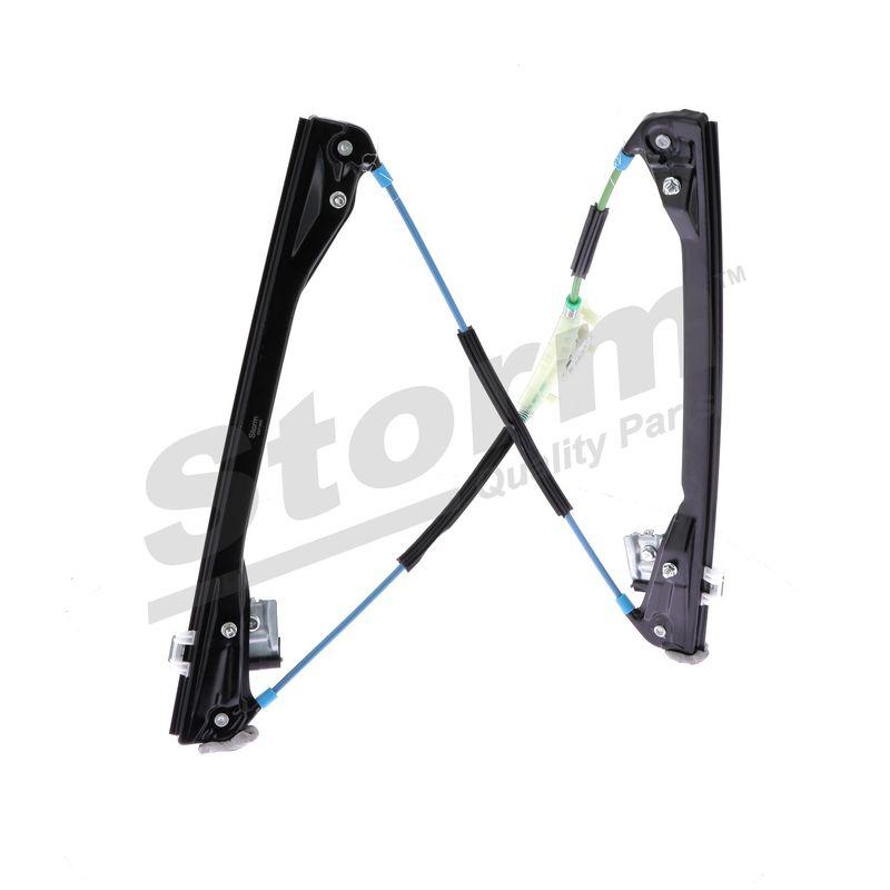 Lève-vitre STORM QUALITY PARTS 90272