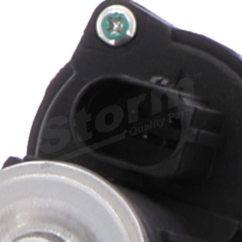 Vanne EGR STORM QUALITY PARTS 9036