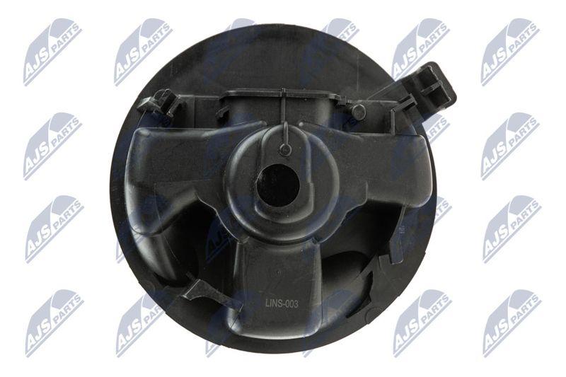 Pulseur d'air habitacle NTY EWN-NS-003