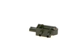 Capteur, pression des gaz échappement BOSCH 0 986 280 725