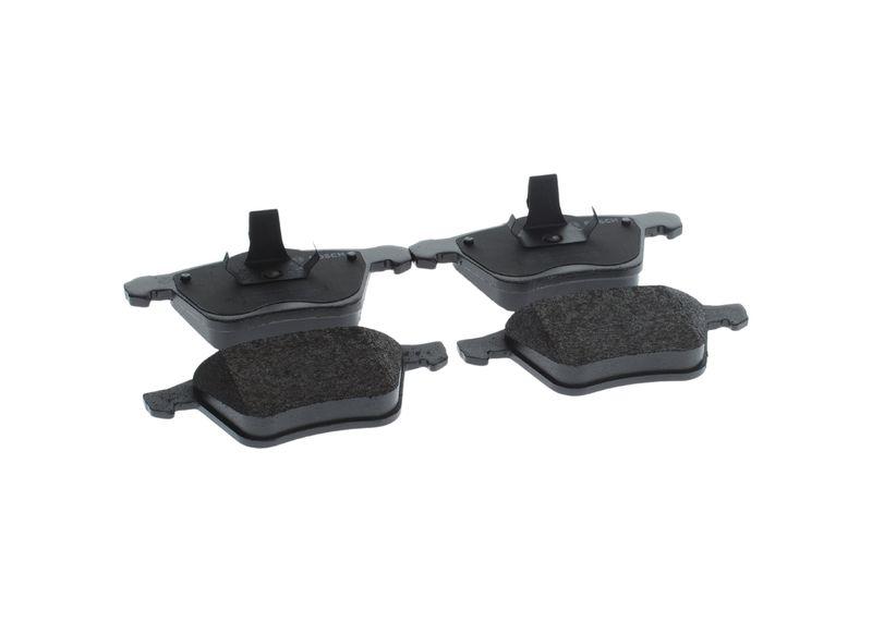 Kit de plaquettes de frein, frein à disque BOSCH 0 986 494 245