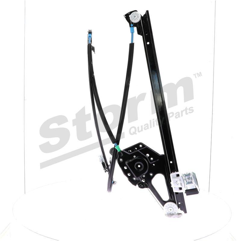 Lève-vitre STORM QUALITY PARTS 4857505