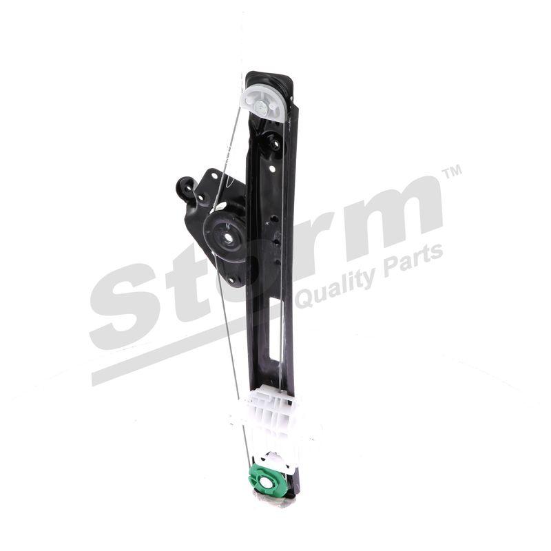 Lève-vitre STORM QUALITY PARTS 46586