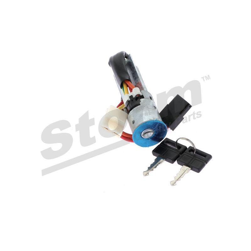 Fermeture-volant STORM QUALITY PARTS 72025
