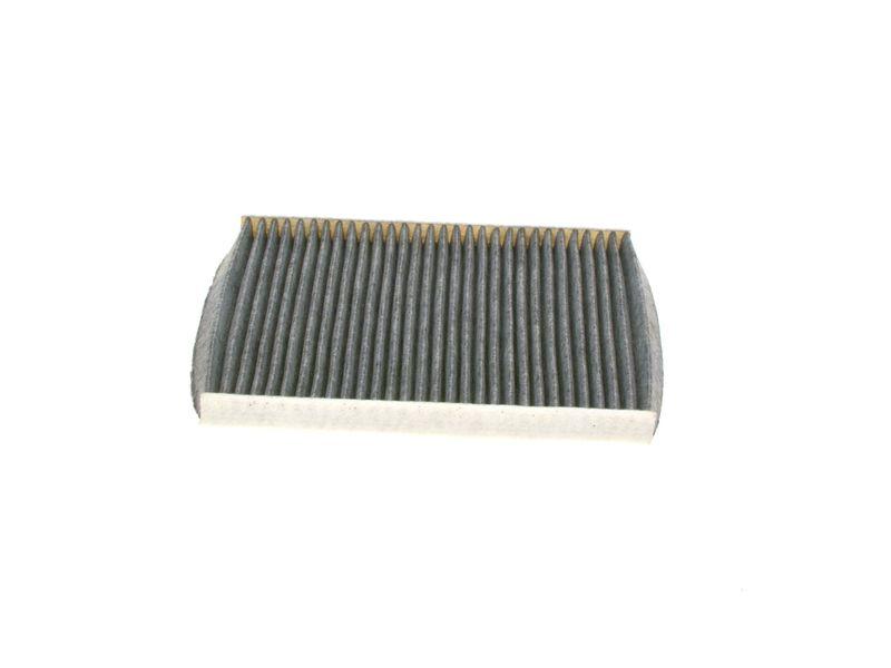 Filtre, air de l'habitacle BOSCH 1987432415