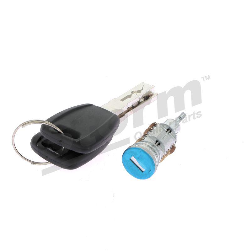 Cylindre de serrure STORM QUALITY PARTS 79940