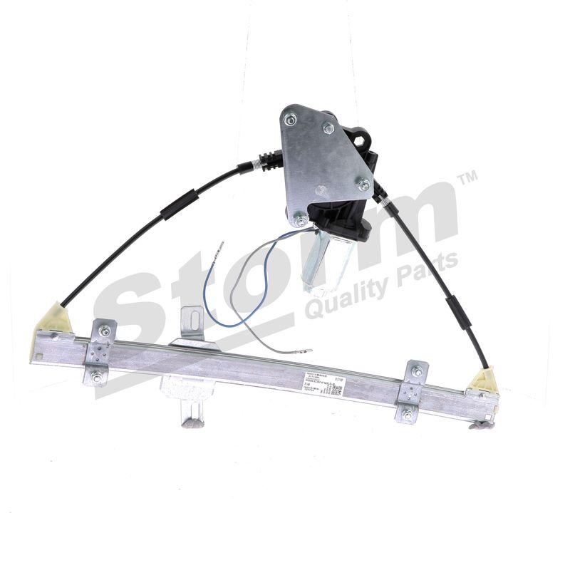 Lève-vitre STORM QUALITY PARTS 160076