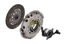 Kit d'embrayage Schaeffler LuK 626304433