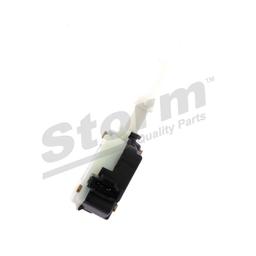 Élément d'ajustage, verrouillage central STORM QUALITY PARTS 971006