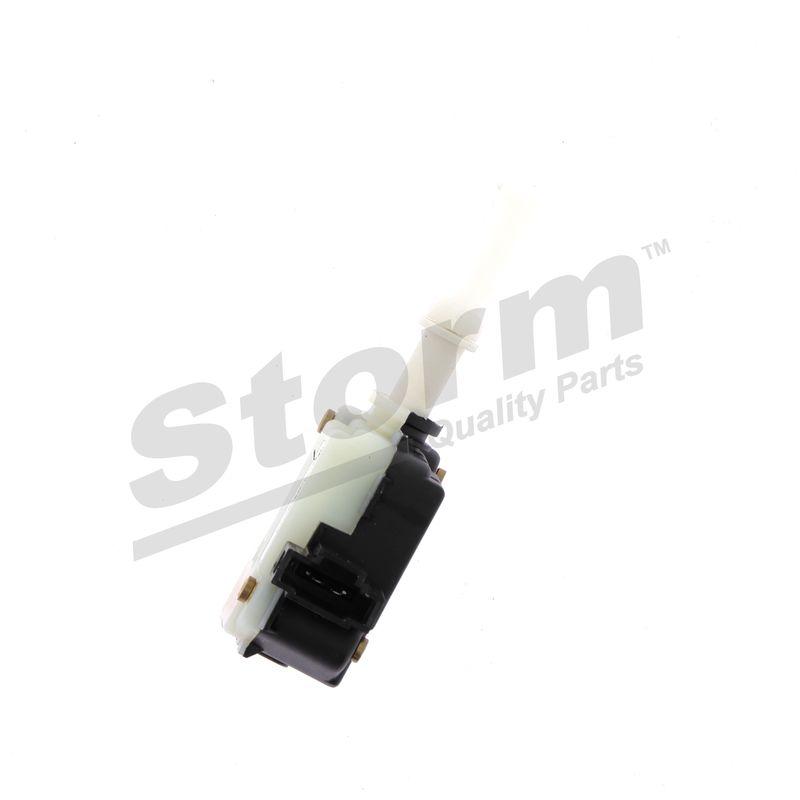 Élément d'ajustage, verrouillage central STORM QUALITY PARTS 971006