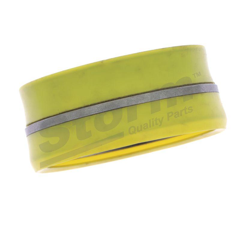 Poulie, vilebrequin STORM QUALITY PARTS 81190