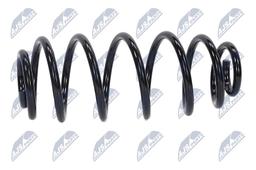 Ressort de suspension NTY ASZ-ME-002