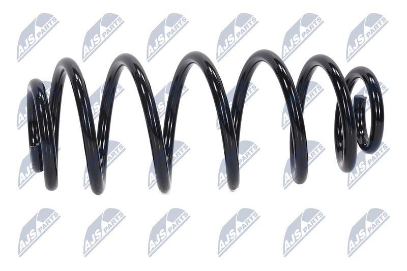 Ressort de suspension NTY ASZ-ME-002