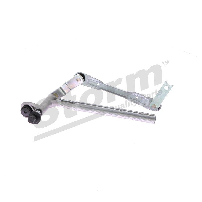 Tringlerie d'essuie-glace STORM QUALITY PARTS 9901002