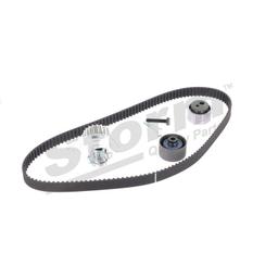 Pompe à eau + kit de courroie crantée STORM QUALITY PARTS 5550111KP