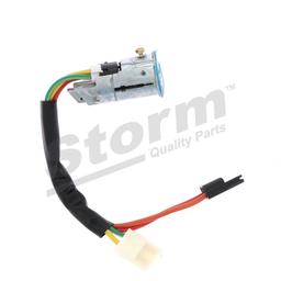 Fermeture-volant STORM QUALITY PARTS 79027