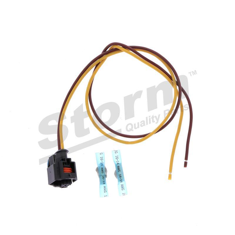 Kit réparation de câble, injecteur STORM QUALITY PARTS 399103