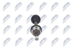 Arbre de transmission NTY NPW-PL-187