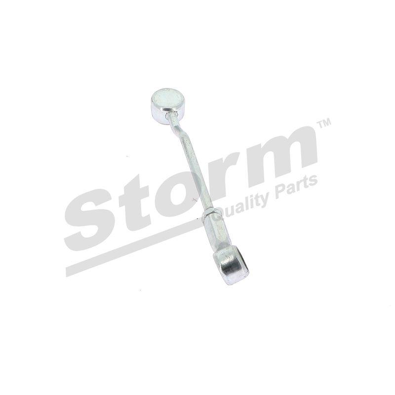Kit de réparation, levier de changement de vitesse STORM QUALITY PARTS F1816