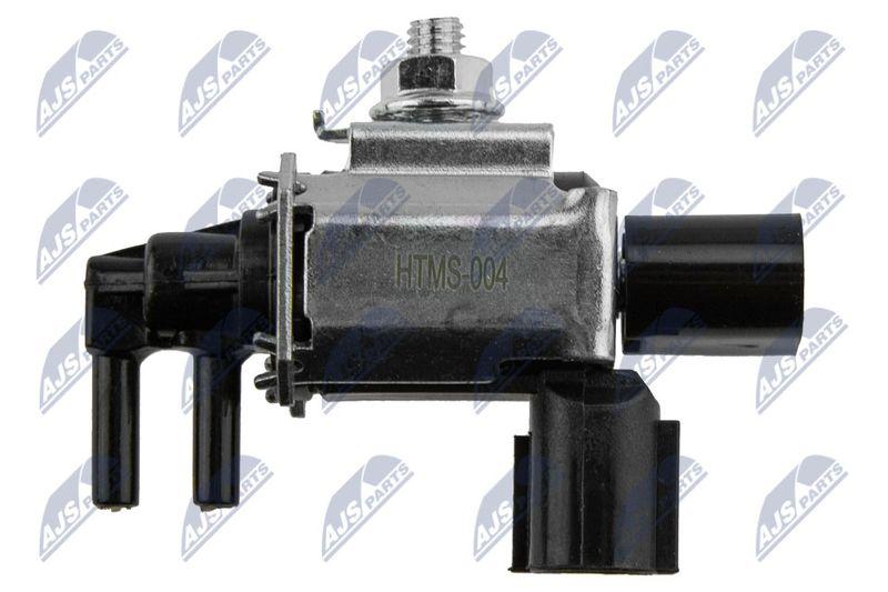 Transmetteur de pression NTY ECD-MS-004