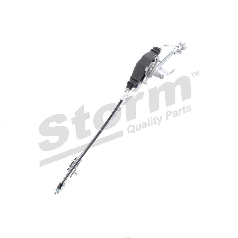 Lève-vitre STORM QUALITY PARTS 39672