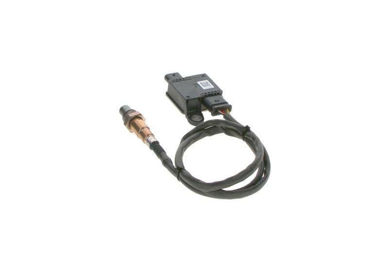 Détecteur de particules BOSCH 0 281 008 466