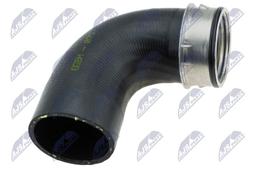 Gaine de suralimentation NTY GPP-BM-075