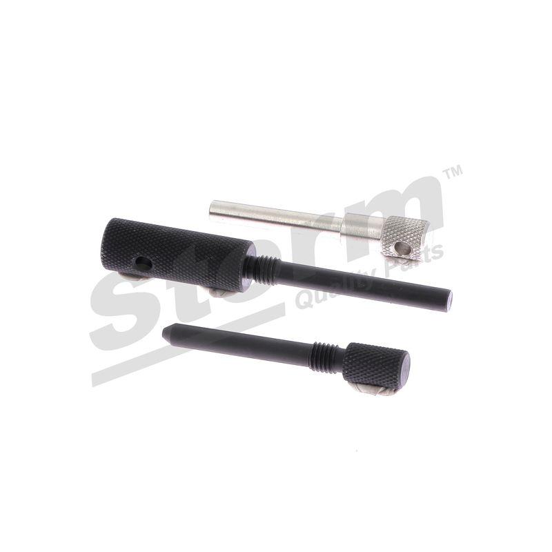 Kit d'outils de réglage, épure de distribution STORM QUALITY PARTS 555507