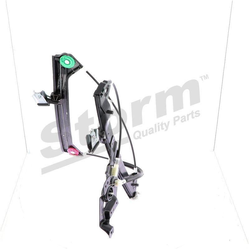 Lève-vitre STORM QUALITY PARTS 137675
