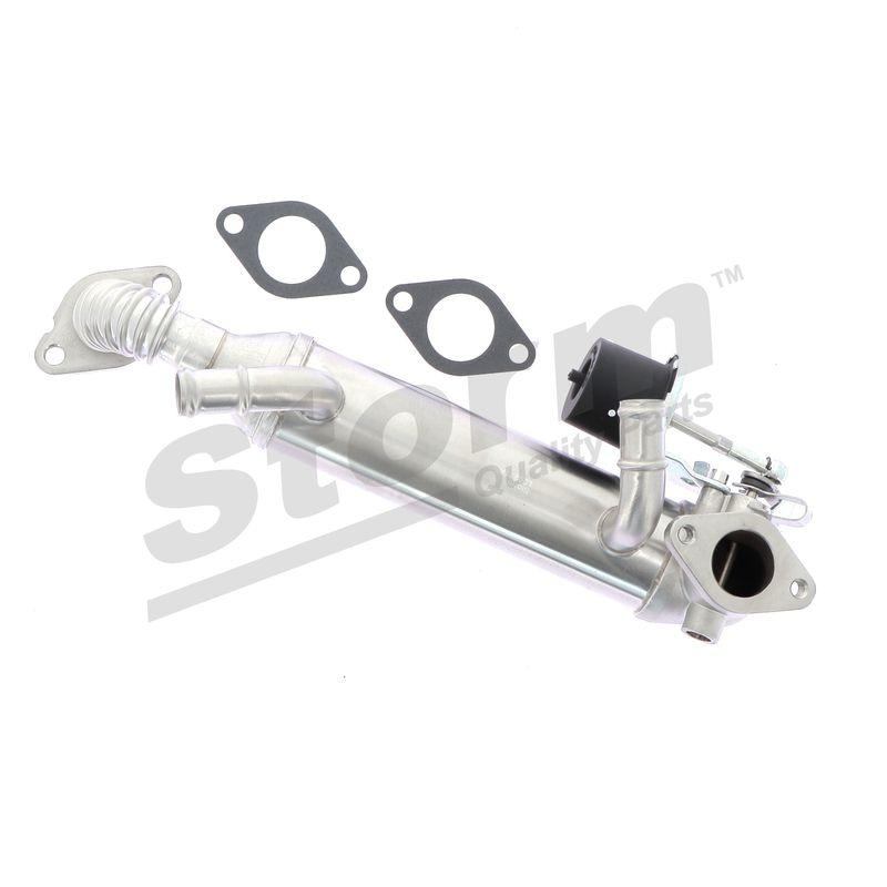 Vanne EGR STORM QUALITY PARTS 9041