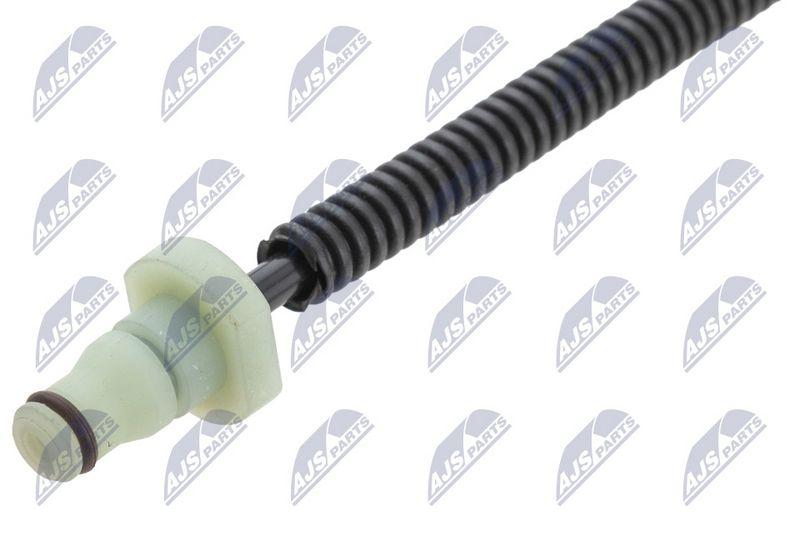 Tuyau d'embrayage NTY BPP-CT-037