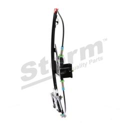 Lève-vitre STORM QUALITY PARTS 96067
