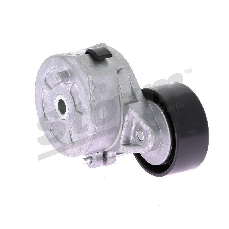 Tendeur de courroie, courroie trapézoïdale à nervures STORM QUALITY PARTS 22921