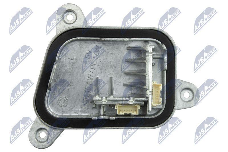 Appareil de commande, système d'éclairage NTY EPX-BM-101
