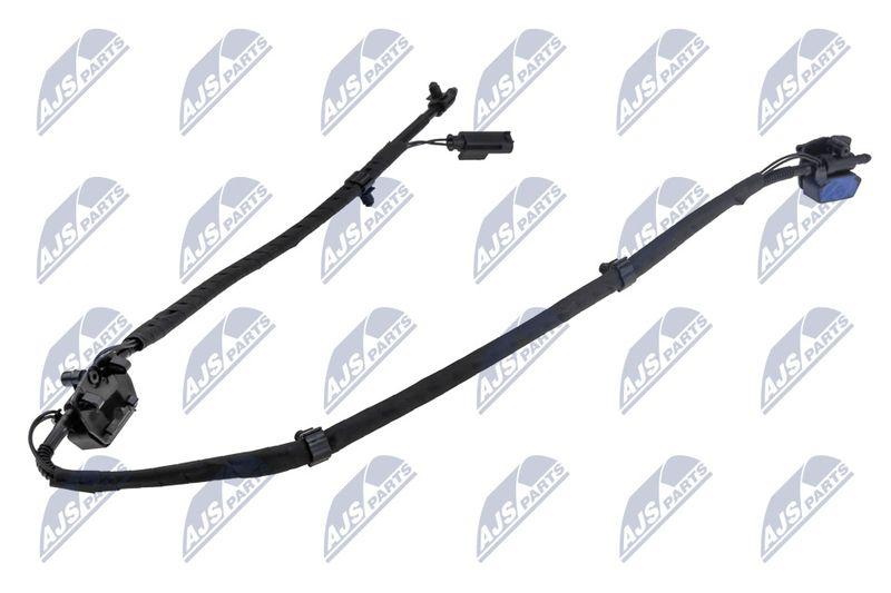 Chaîne de buses, lave-glace NTY EDS-BM-103