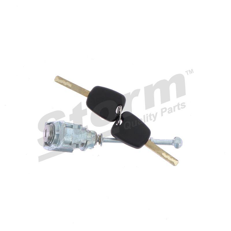 Cylindre de serrure STORM QUALITY PARTS 7082001